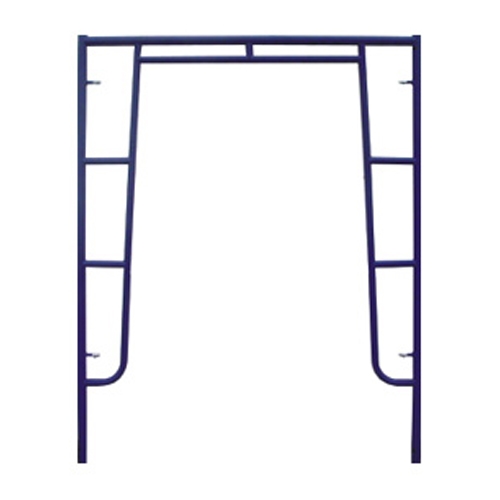 Walkthrough Frames Stone Mountain Access Systems