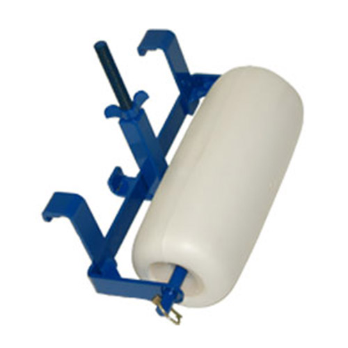 moon and me bumper roller